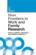 New Frontiers in Work and Family... - Bild 1
