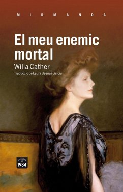 El meu enemic mortal