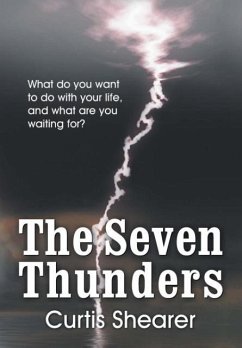 The Seven Thunders - Shearer, Curtis E.