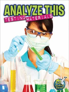 Cover Analyze This