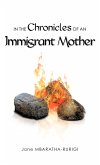 In the Chronicles of an Immigrant Mother