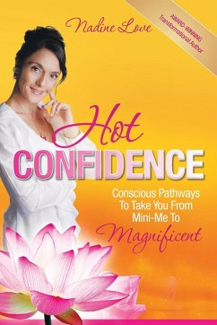 Hot Confidence - Love, Nadine