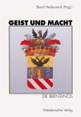 Geist und Macht: Die Brentanos