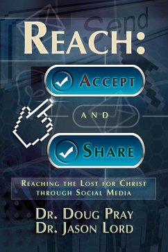 Reach - Pray, Doug; Lord, Jason