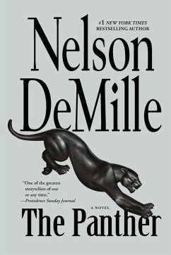 The Panther - DeMille, Nelson