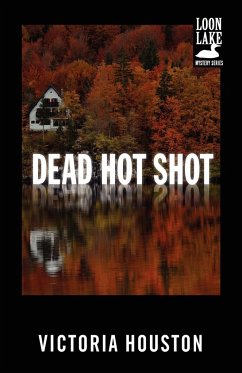 Dead Hot Shot - Houston, Victoria