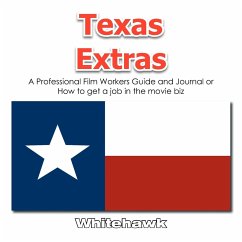 Texas Extras - Whitehawk