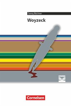 Woyzeck - Büchner, Georg