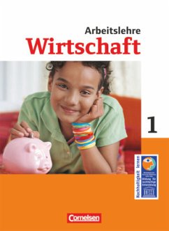 Wirtschaft - Nordrhein-Westfalen - Band 1 / Wirtschaft im Lernbereich Arbeitslehre, Sekundarstufe I Nordrhein-Westfalen Bd.1 - Meyer, Heinrich;Harter-Meyer, Renate