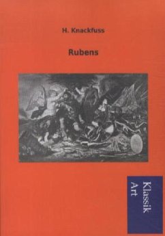 Rubens - Knackfuss, H.