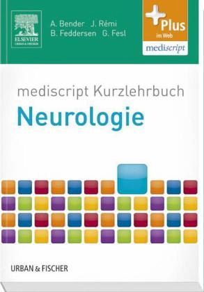 mediscript Kurzlehrbuch Neurologie mediscript Kurzlehrbuch Neurologie