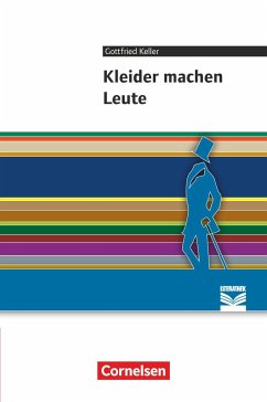 Kleider machen Leute - Keller, Gottfried