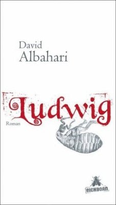 Ludwig - Albahari, David