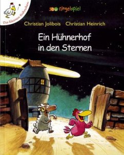 Ein Hühnerhof in den Sternen - Jolibois, Christian