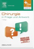 Chirurgie in Frage und Antwort Chirurgie in Frage und Antwort