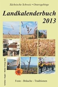 Landkalenderbuch 2013