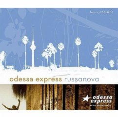 Cover Russanova
