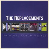 Original Album Series