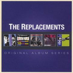 Original Album Series - Replacements,The