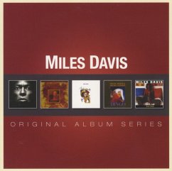 Original Album Series - Davis,Miles
