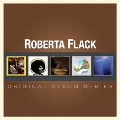 Original Album Series - Flack,Roberta
