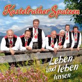 Leben und leben lassen