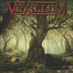 The Bivouac - Vexillum