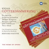 Götterdämmerung Götterdämmerung