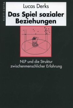 Das Spiel sozialer Beziehungen - Derks, Lucas