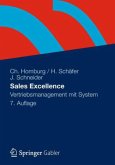 Sales Excellence