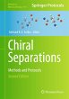 Chiral Separations - Bild 1