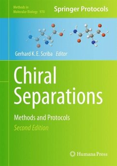 Chiral Separations