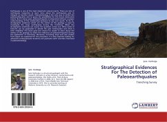 Stratigraphical Evidences For The Detection of Paleoearthquakes