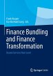 Finance Bundling and Finance... - Bild 1