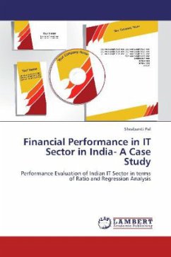 Financial Performance in IT Sector in India- A Case Study - Pal, Shrabanti