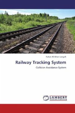 Railway Tracking System