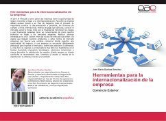 Herramientas para la internacionalización de la empresa - Dueñas Sánchez, José Dario