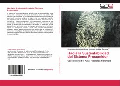 Hacia la Sustentabilidad del Sistema Prosumidor - Alzate Hoyos, César Andrés;Cardona T, Germán Andrés