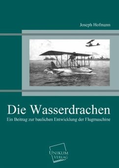 Die Wasserdrachen - Hofmann, Joseph