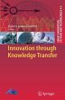 Innovation through Knowledge Transfer - Bild 1