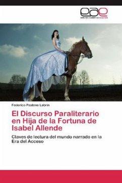 El Discurso Paraliterario en Hija de la Fortuna de Isabel Allende