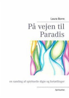På vejen til Paradis - Borre, Laura