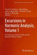 Excursions in Harmonic Analysis, Volume... - Bild 1