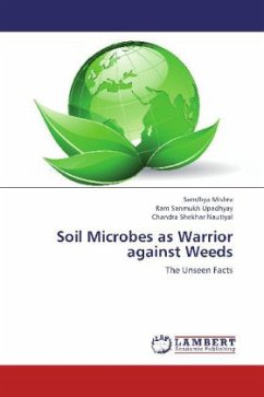 Soil Microbes as Warrior against Weeds