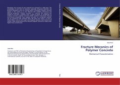 Fracture Mecanics of Polymer Concrete - Reis, João