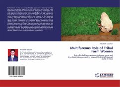 Multifareous Role of Tribal Farm Women