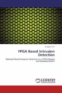 FPGA Based Intrusion Detection - V.P., Sampath