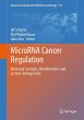 MicroRNA Cancer Regulation - Bild 1