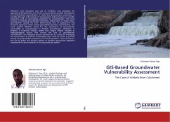 GIS-Based Groundwater Vulnerability Assessment