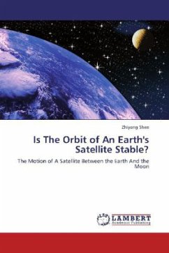 Is The Orbit of An Earth's Satellite Stable?